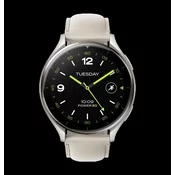 Xiaomi Watch 2 - Titan Grey