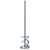 Einhell mešac za malter M14, O 120 x 600 mm
