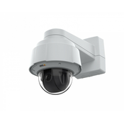 Axis 02147-002 sigurnosne kamere Kupolasti IP sigurnosna kamera Vanjski 3840 x 2160 pikseli Zid