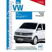 VW T6