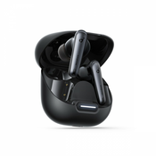 Anker Liberty 4 NC Slušalice Bežicno U uhu Glazba USB Tip-C Bluetooth Crno