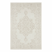 Bež zunanja preproga NORTHRUGS Tilos, 160 x 230 cm