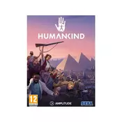 PCG Humankind - Day One Edition