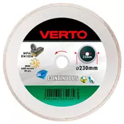 Ploca dijamantna rezna 230mm Topex