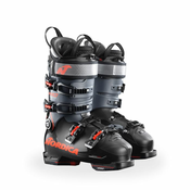 CIPELE NORDICA PRO MACHINE 130 (GripWalk) black-anthracite-red