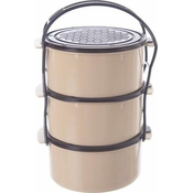 Nosilec hrane 3x1,5 l