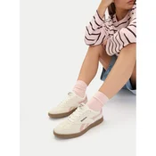 Reebok Superge CEO-FORTE LOUNGER AR30252W-CQR Écru