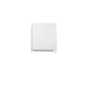 ELIO VANJSKA ZIDNA LAMPA LED 12W/1327Lm IP65 3000K BIJELA NL9971474