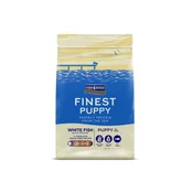 FISH4DOGS Finest Puppy small bijela riba s krumpirom