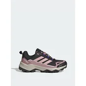 Adidas TERREX SKYCHASER AX5 GTX W, planinarske cipele, crna NMQ34