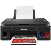 Canon Pixma G3410 večfunkcijska brizgalna naprava/črna