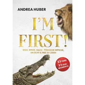 IM FIRST