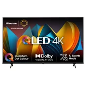HISENSE QLED TV 50E7NQ