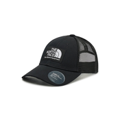 Kapa s šiltom The North Face Mudder Trucker NF0A5FXAJK3-1 Črna