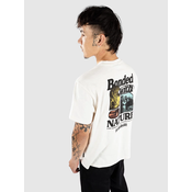 Napapijri S-Martre T-shirt white whisper