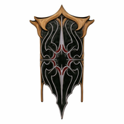 Grupo DUNGEONS & DRAGONS SPIDER QUEEN LIMITED EDITION INGOT, (21240393)