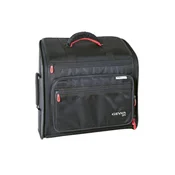 Torba/nahrbtnik za klavirsko harmoniko Prestige 48-60 bas