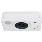 VIVOTEK SC9133-RTL SUPREME Mobil 3D Ljudi kontra camera