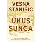 Ukus Sunca