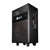 C-TECH Impressio Cappella zvočniki, vse v enem, 100 W