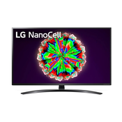 PLEKSIGLAS-DIFUZOR LG 55SM8200 / 55NANO813 (55 SM / NANO serija)
