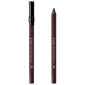 Diego dalla Palma Makeup Studio Stay On Me Eye Liner vodoodporni svinčnik za oči odtenek 32 Brown 1,2 g