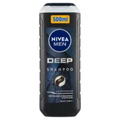 Nivea Men šampon za intenzivno nego 500 ml