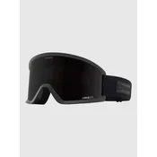 Dragon DR DX3 Plus OTG Midnight +Bonus Lens Goggle llmidnight+llviolet