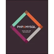 PHP & MySQL - Server-side Web Development