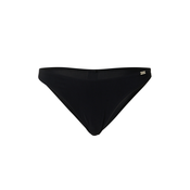 Banana Moon Bikini hlačke, črna