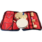Noicetone DP1002 Set tolkal (Kot novo)