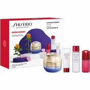 Shiseido Vital Perfection Enriched Value Set poklon set (za obnavljanje cvrstoce kože)