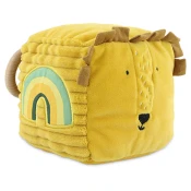 trixie® aktivnostna kocka mr. lion