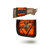 Etui za naboje WZ Divji prašič - kopito 7 kom/oranžen