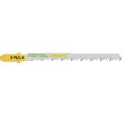 Žagin list Festool S 75/4 K/20 kos