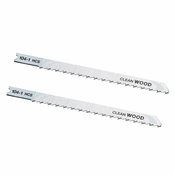 Stanley sta21012  List za ubodnu pilu; drvo, pvc, koža
