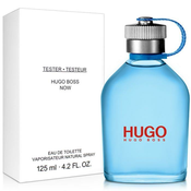 Hugo Boss Hugo Now Toaletná voda - tester, 125ml