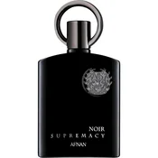 Afnan Supremacy Noir 100 ml parfumska voda unisex