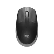 Logitech Bežicni miš M190