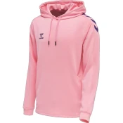 moški pulover s kapuco hmlCORE XK POLY SWEAT