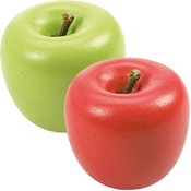 Bigjigs Toys Bigjigs igrače Jabolka 1 kos