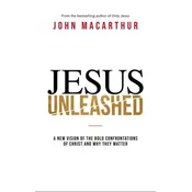 Jesus Unleashed