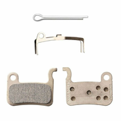 PLOCICE ZA DISK SHIMANO XTR M06 METAL BR-M975 BR-M800 BR-M765