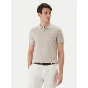 JOOP! Polo majica JJ-Jessino 30101930 Bež Regular Fit