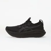 Sneakers Asics Gel-Nimbus 28 Black/ Graphite Grey EUR 49
