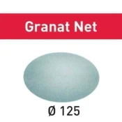 Brusna mreža Granat Net STF D125 P100 GR NET/50 kos