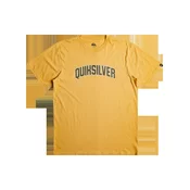 Mens T-shirt Quiksilver Scholarship