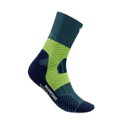 Bauerfeind Sports Trail Run Mid Cut Socks