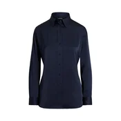 Lauren Ralph Lauren Bluza mornarska