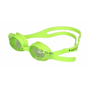 Artis Multipack 2ks Otroška plavalna očala Slapy JR, zelena
